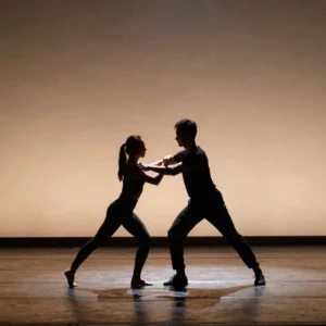Stage Combat & Movement Coaching