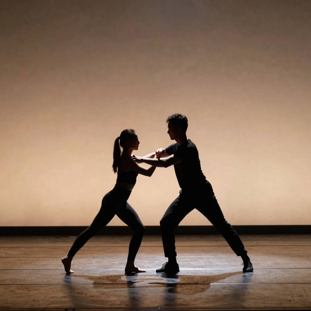 Stage Combat & Movement Coaching
